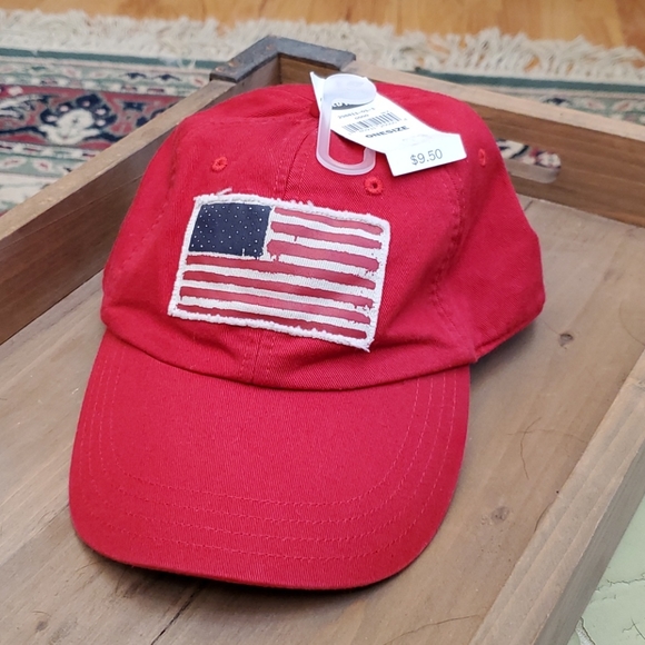 Old Navy Other - ❤Old Navy one size baseball cap NWT